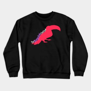 Tucan Crewneck Sweatshirt